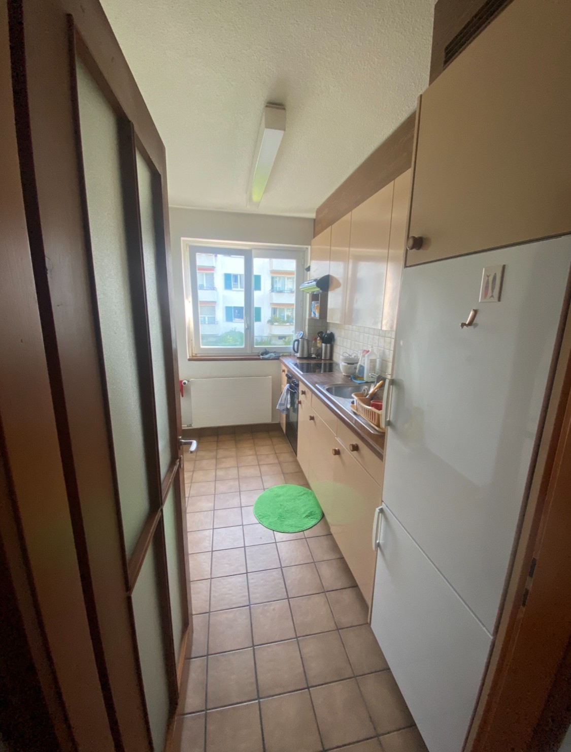 Room in a shared flat