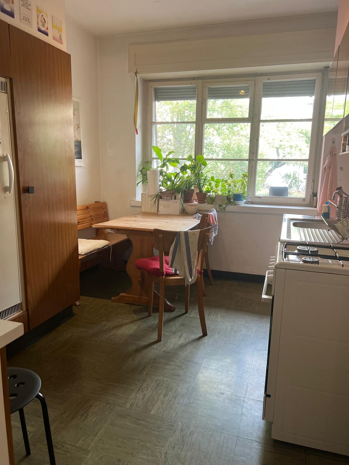 Room in a shared flat, photo 6 of 8