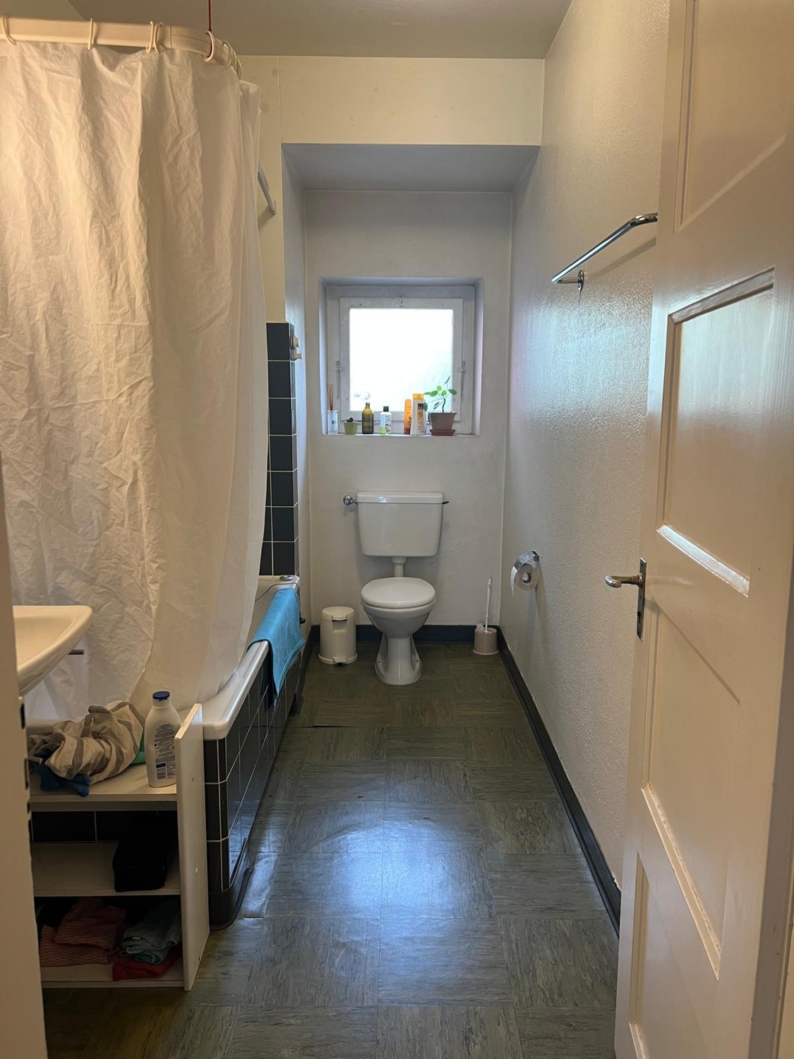 Room in a shared flat, photo 8 of 8