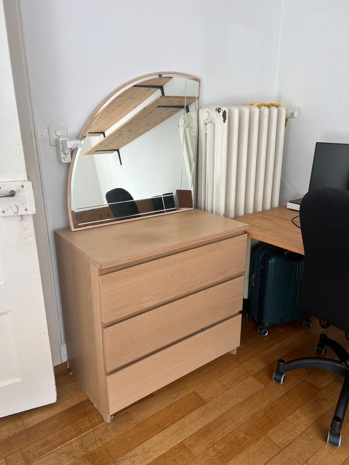 Room in a shared flat, photo 5 of 8