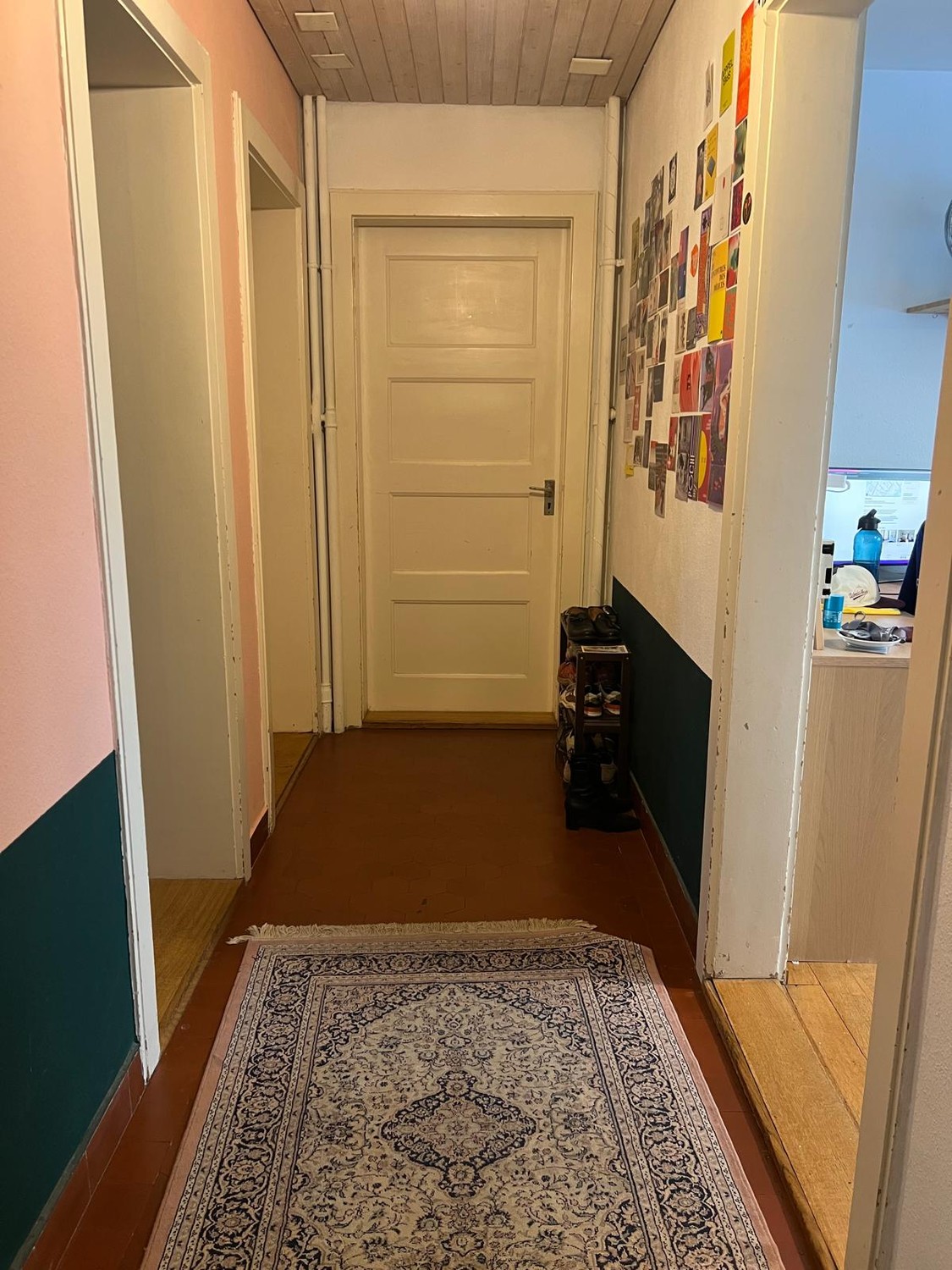 Room in a shared flat, photo 7 of 8