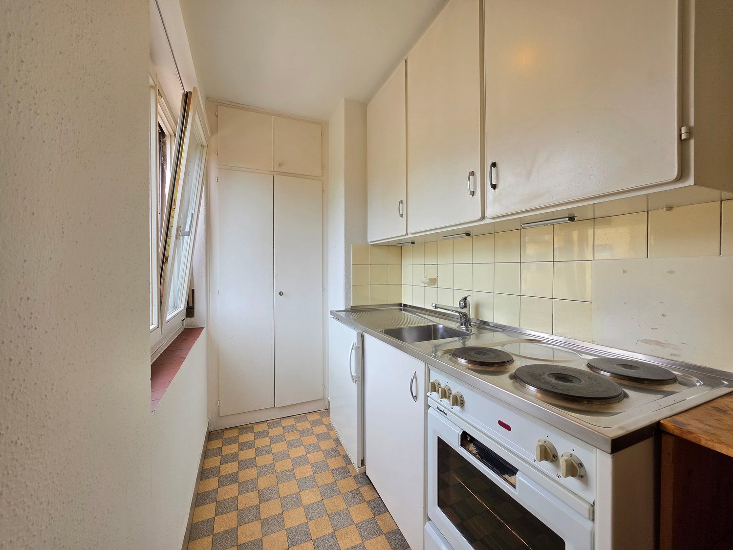 1 room apartment, photo 6 of 10