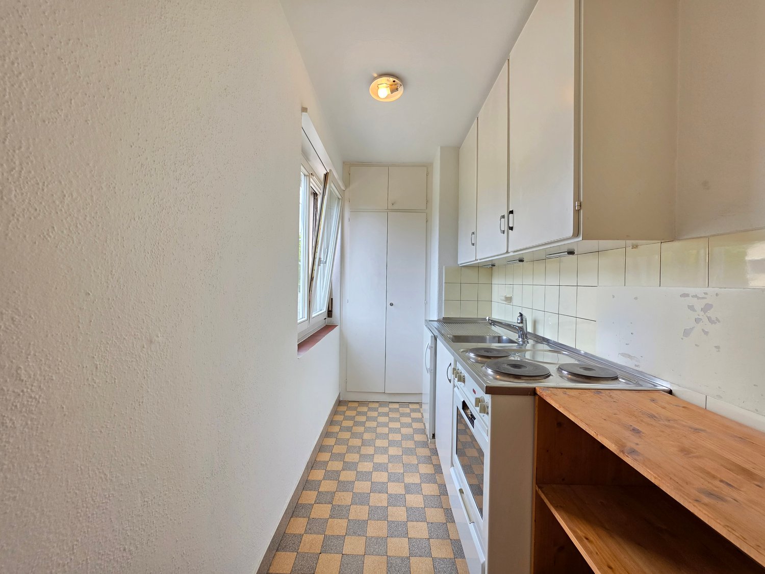 1 room apartment, photo 2 of 10
