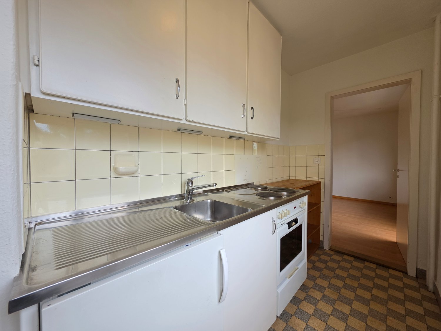 1 room apartment, photo 4 of 10