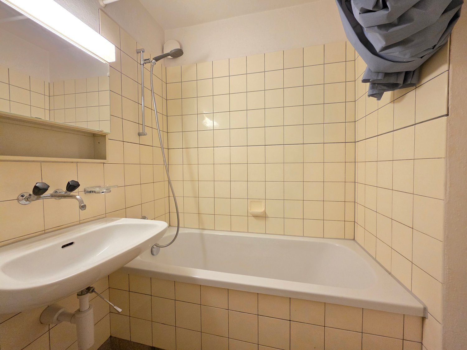 1 room apartment, photo 7 of 10