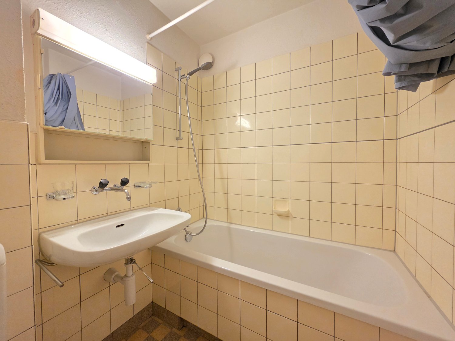 1 room apartment, photo 8 of 10