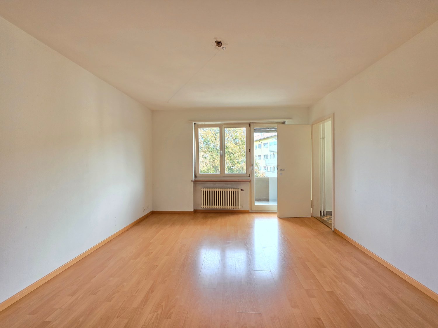 1 room apartment, photo 9 of 10