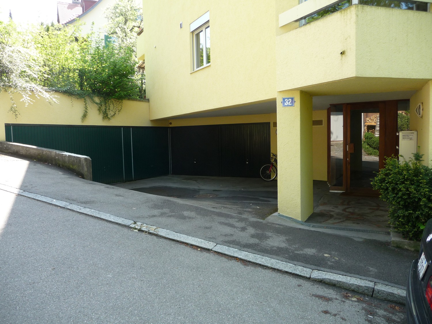 Open slot, photo 2 of 2