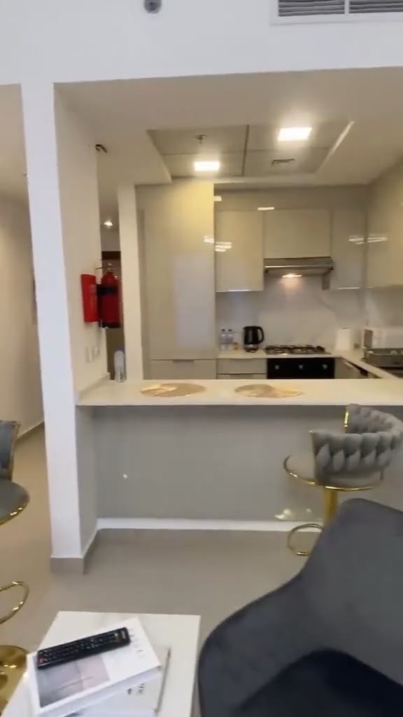 1 ½ Zimmer-Wohnung