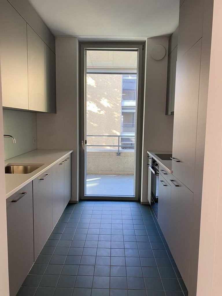 2 ½ rooms apartment, photo 2 of 6