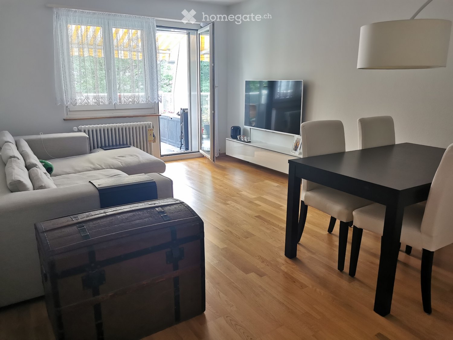 1 room single room