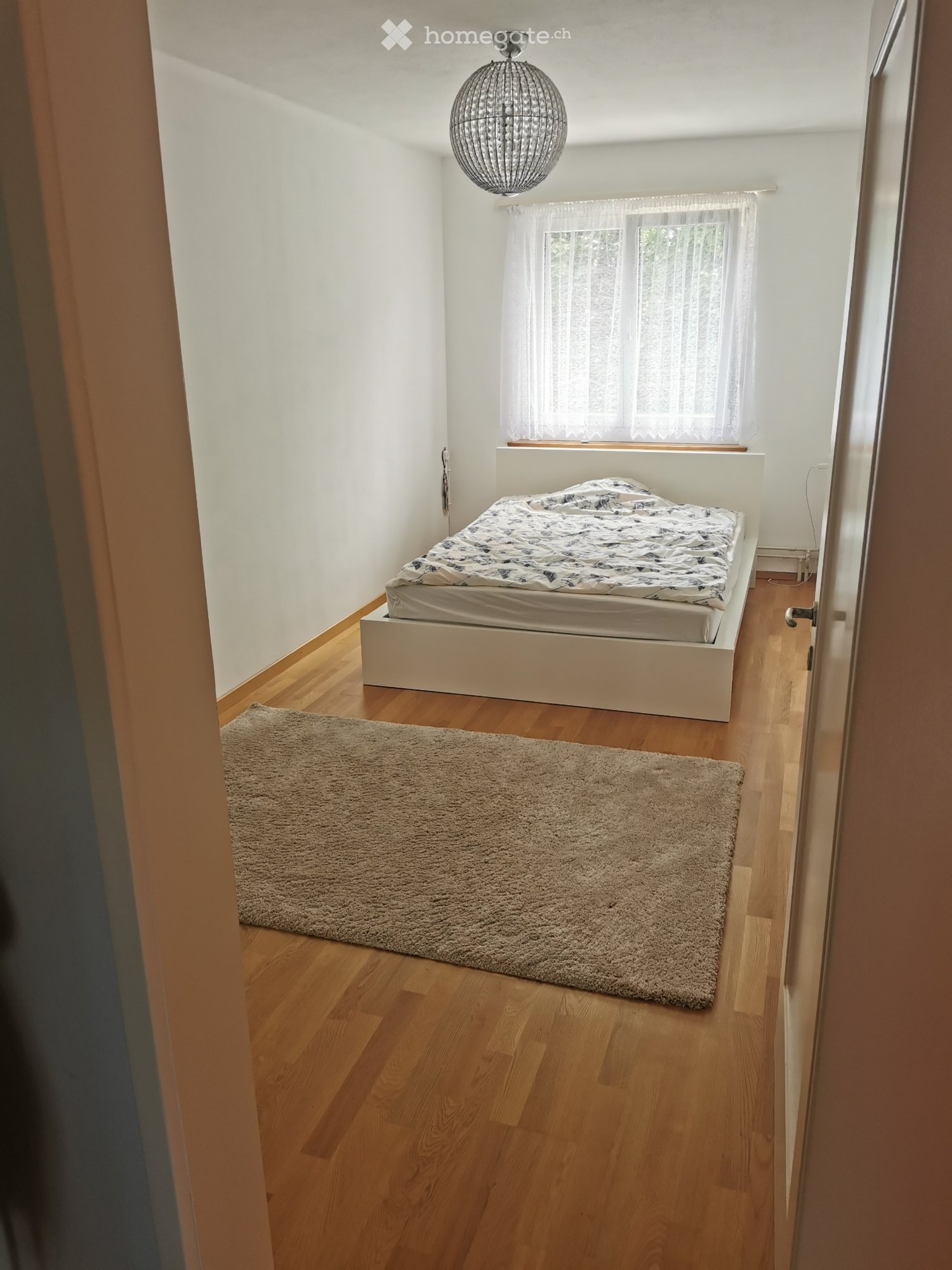 1 room single room