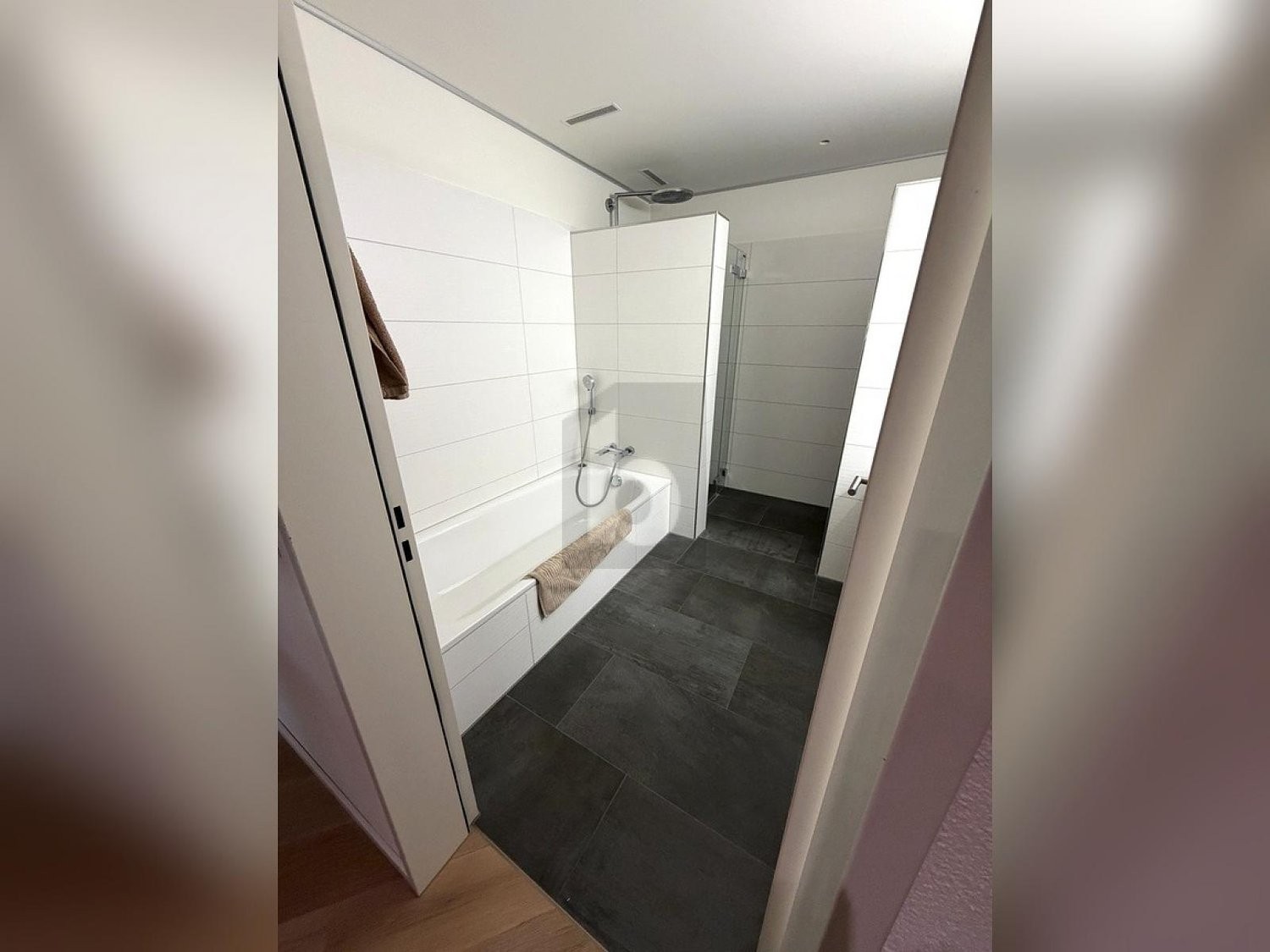 2 ½ rooms furnished flat, photo 1 of 3