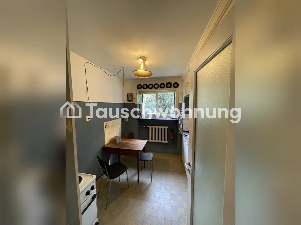 1 ½ pièces appartement