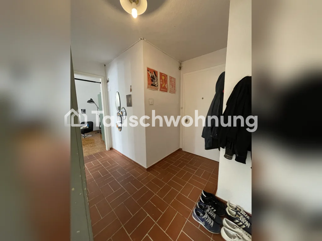 1 ½ pièces appartement