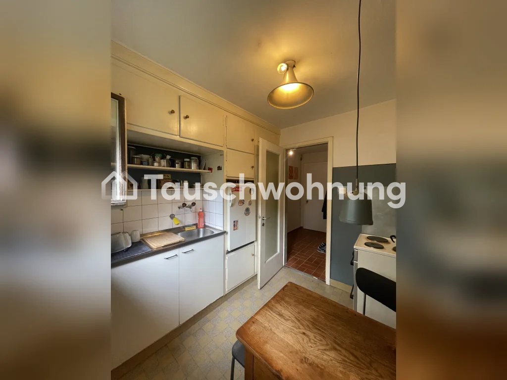 1 ½ pièces appartement