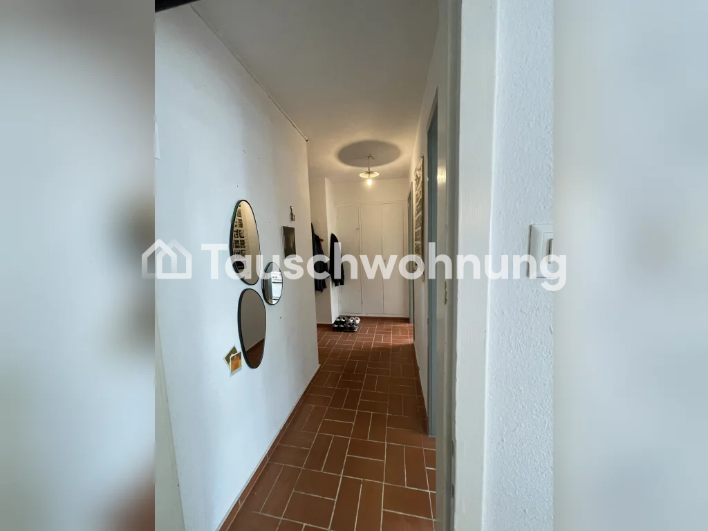 1 ½ pièces appartement