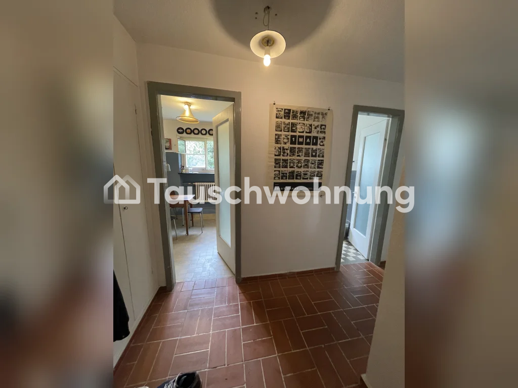 1 ½ pièces appartement