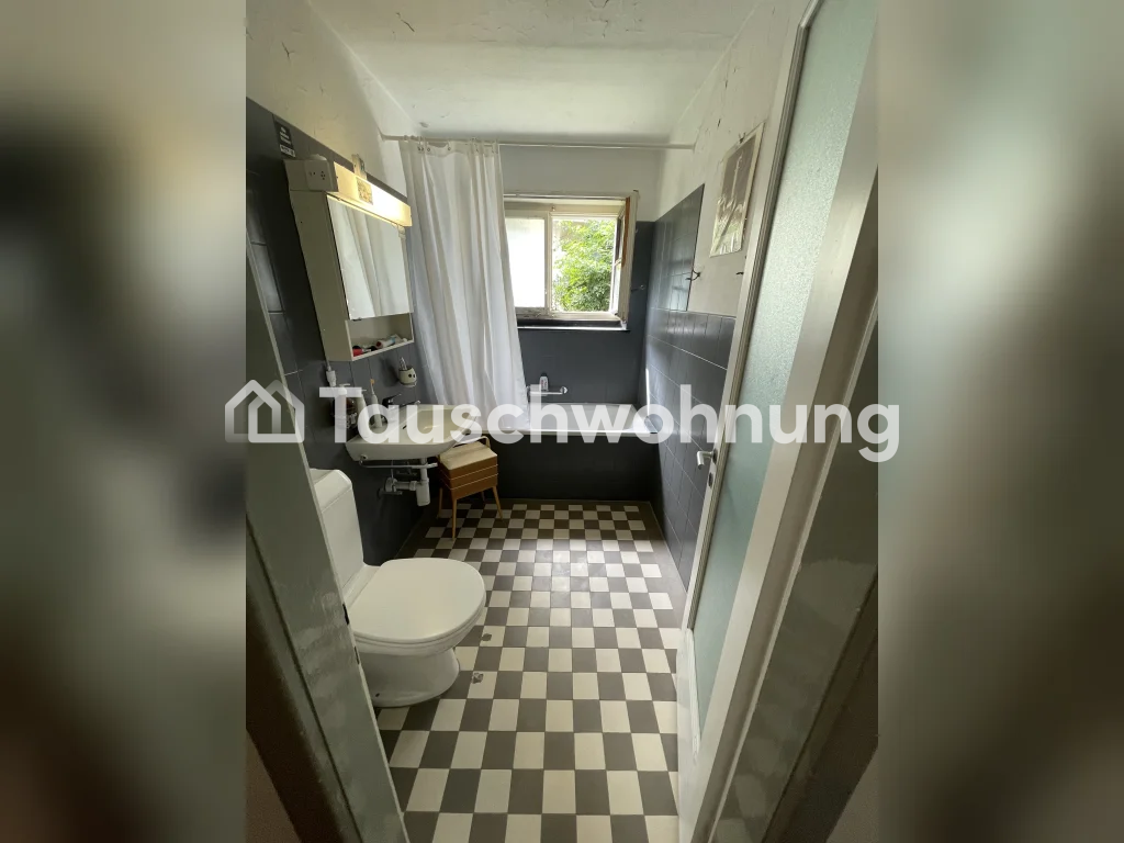 1 ½ pièces appartement