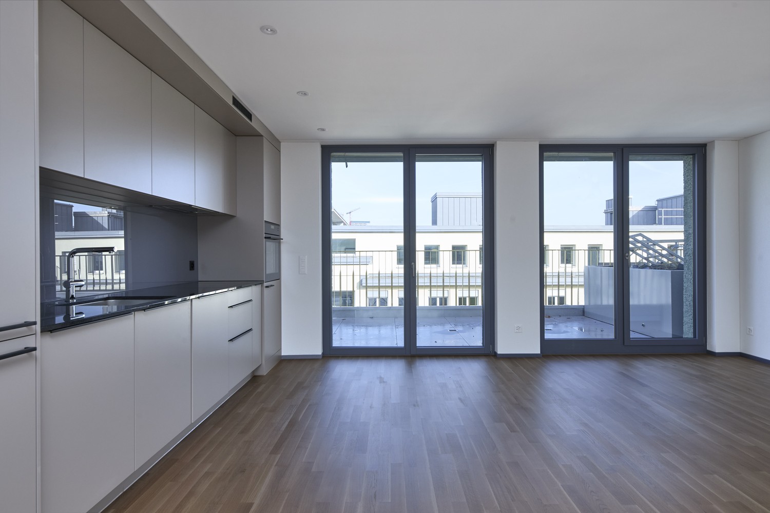 1 ½ rooms loft, photo 2 of 9