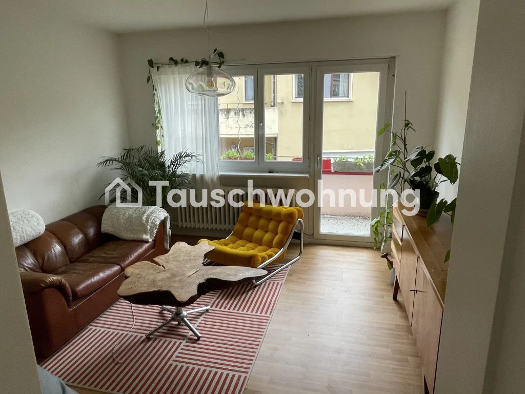 2 ½ pièces appartement mansardé