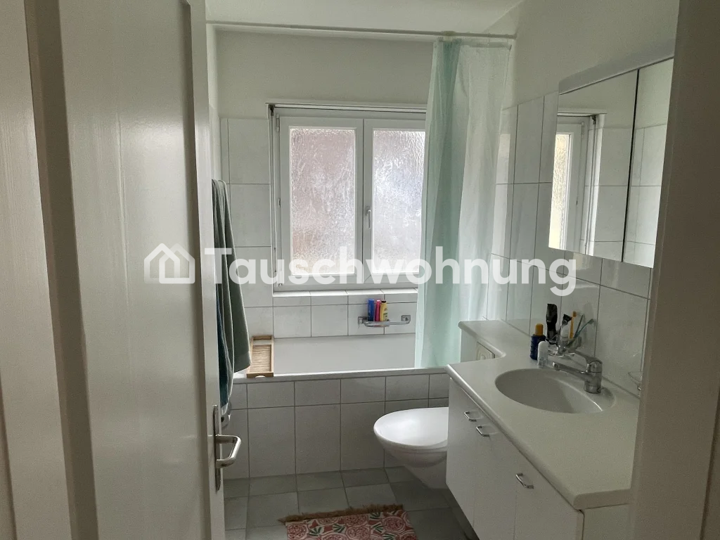 2 ½ pièces appartement mansardé