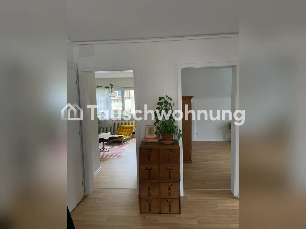 2 ½ pièces appartement mansardé