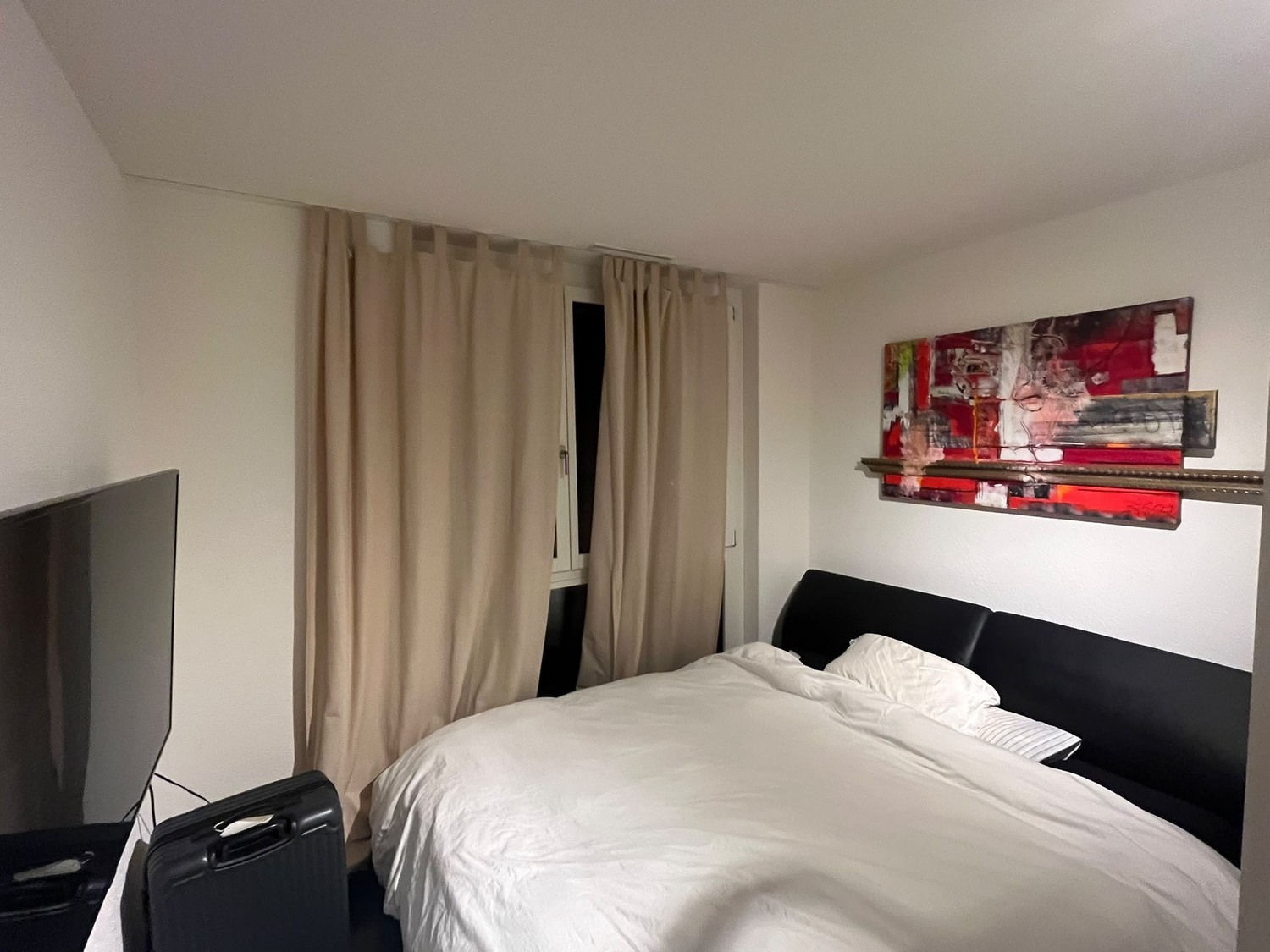 Room in a shared flat, photo 1 of 5