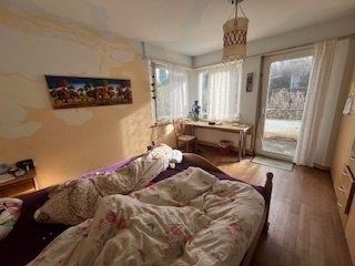 5 rooms furnished flat