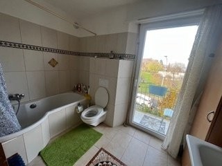 5 rooms furnished flat
