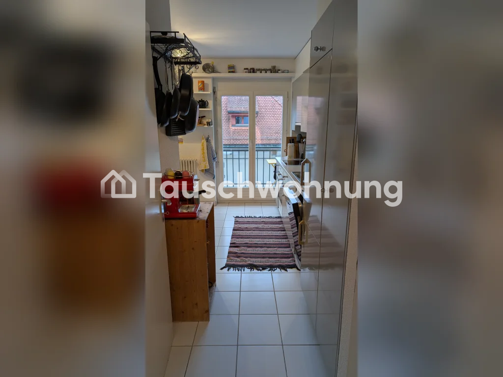 3 ½ pièces appartement