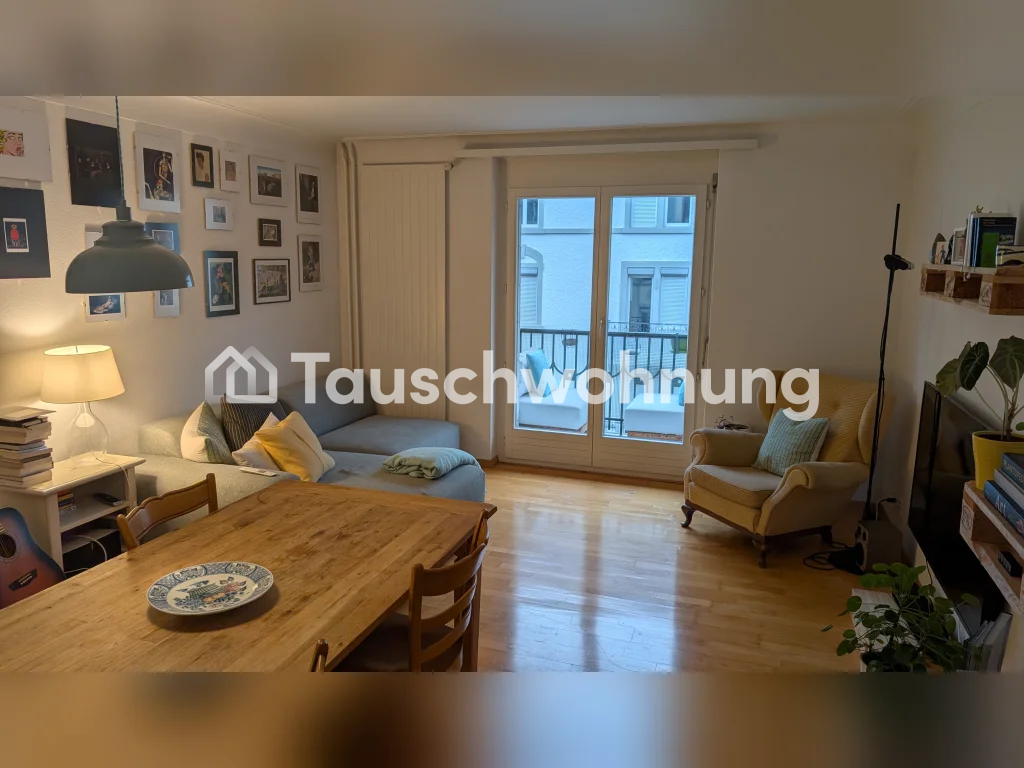 3 ½ pièces appartement