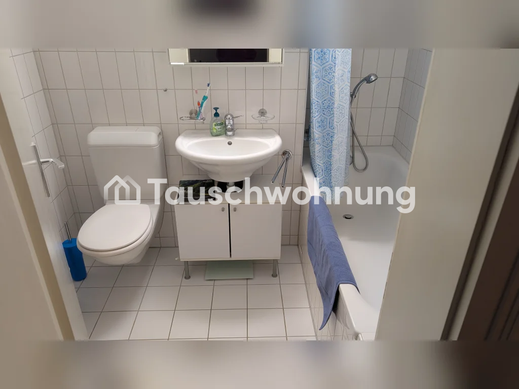 3 ½ pièces appartement