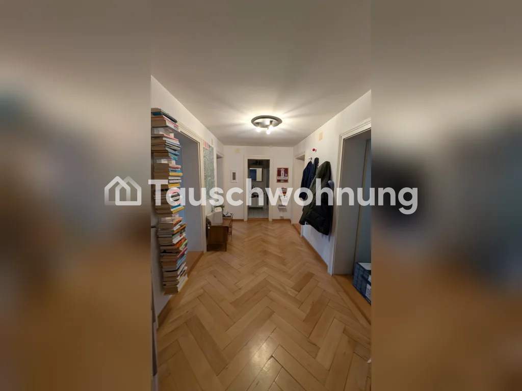 3 ½ pièces appartement