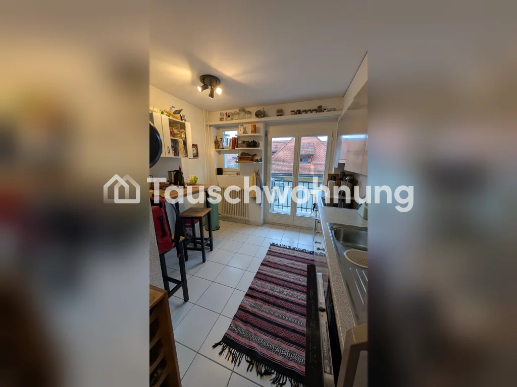 3 ½ pièces appartement