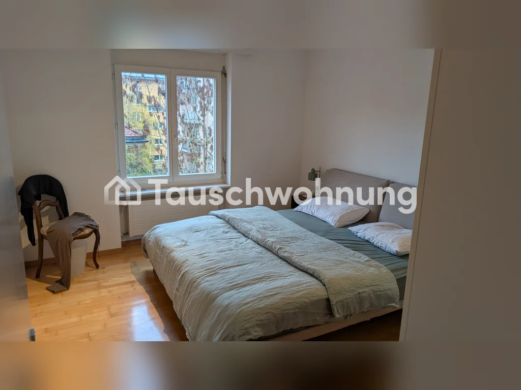 3 ½ pièces appartement