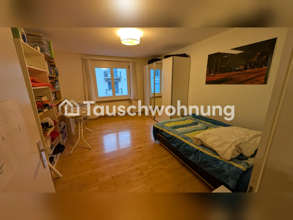 3 ½ pièces appartement