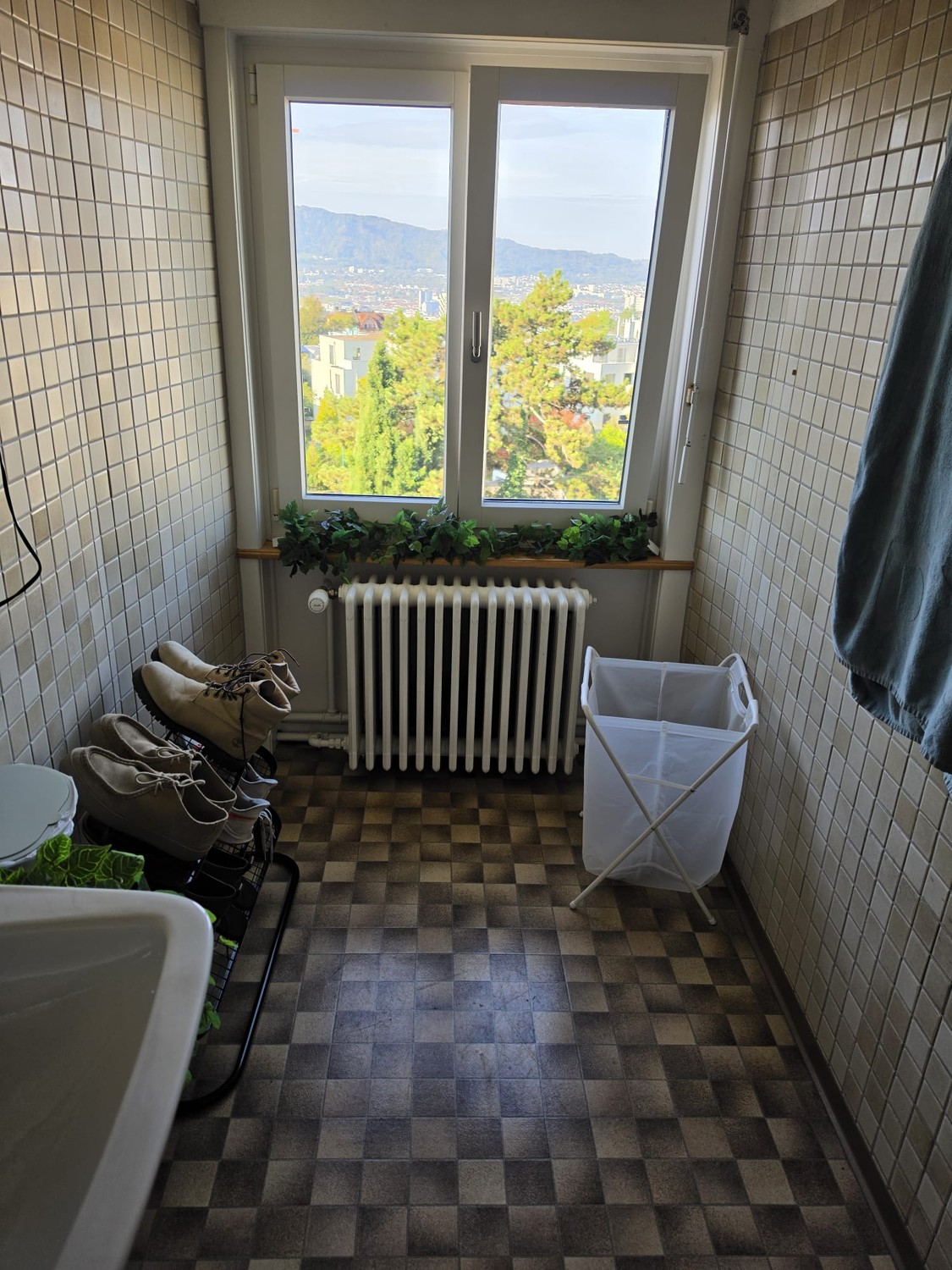 Room in a shared flat, photo 5 of 8
