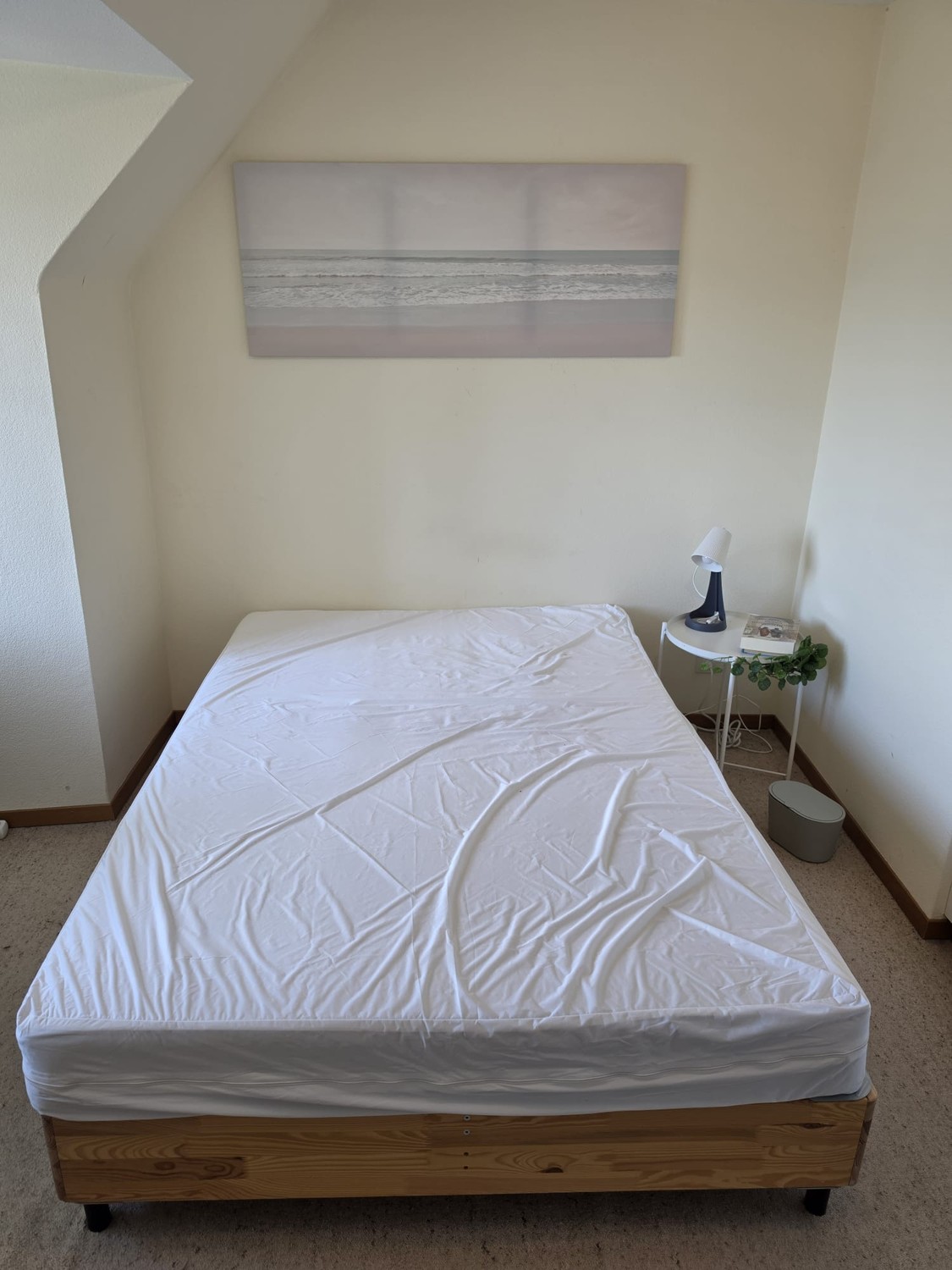 Room in a shared flat, photo 4 of 8