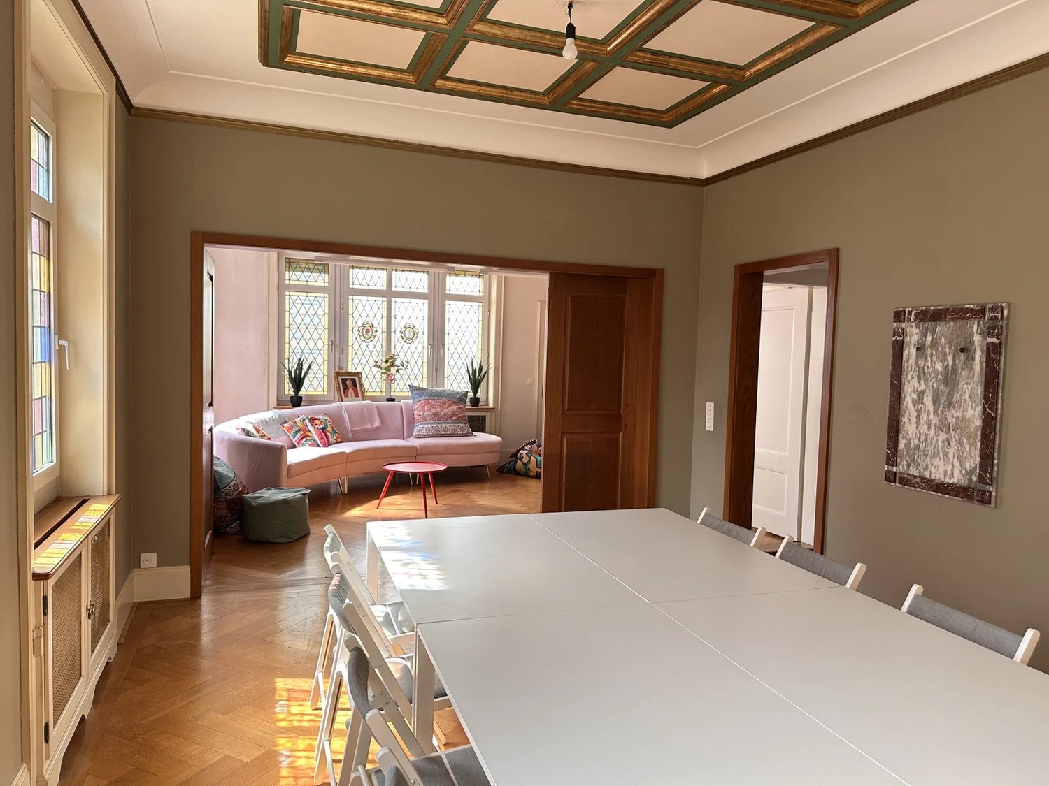 Room in a shared flat, photo 7 of 8