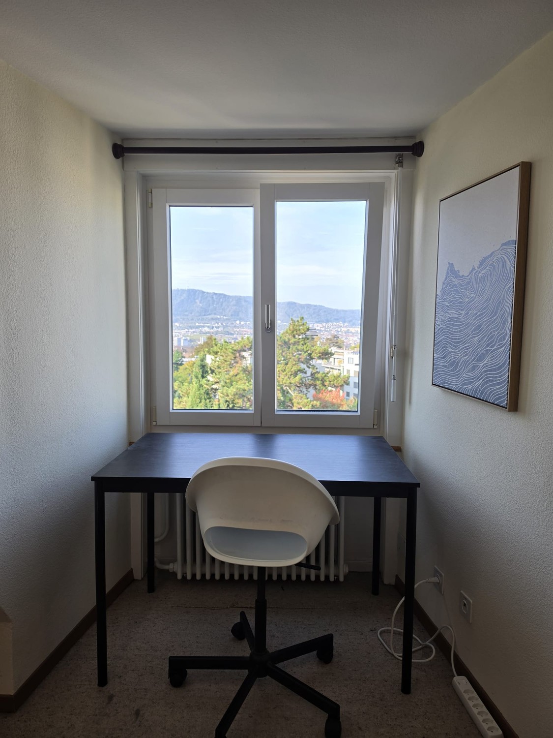 Room in a shared flat, photo 1 of 8