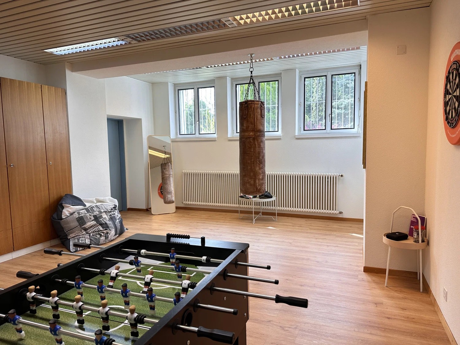 Room in a shared flat, photo 6 of 8