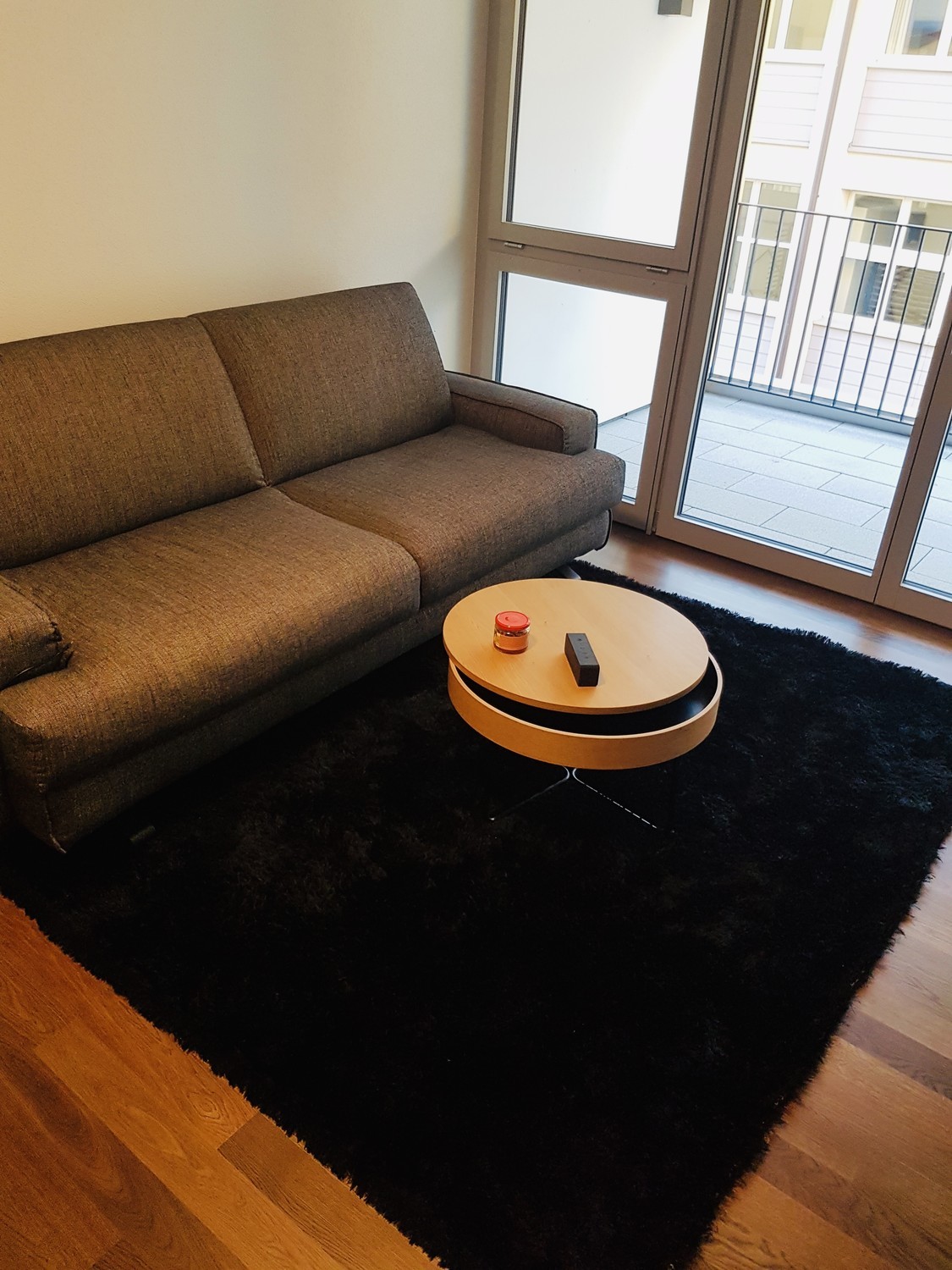 2 ½ rooms apartment, photo 3 of 6