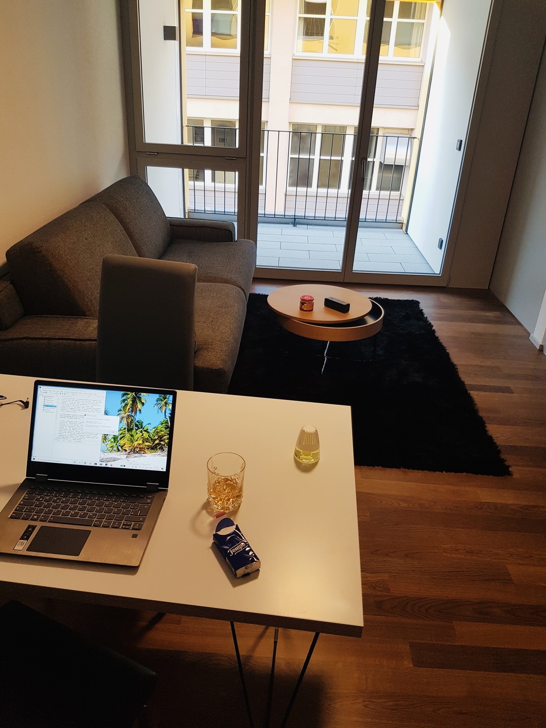 2 ½ rooms apartment, photo 1 of 6