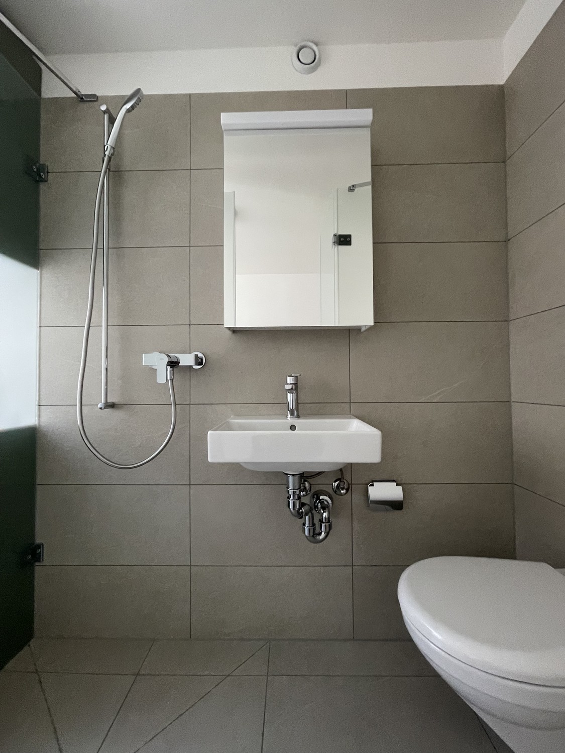 1 room apartment, photo 4 of 4