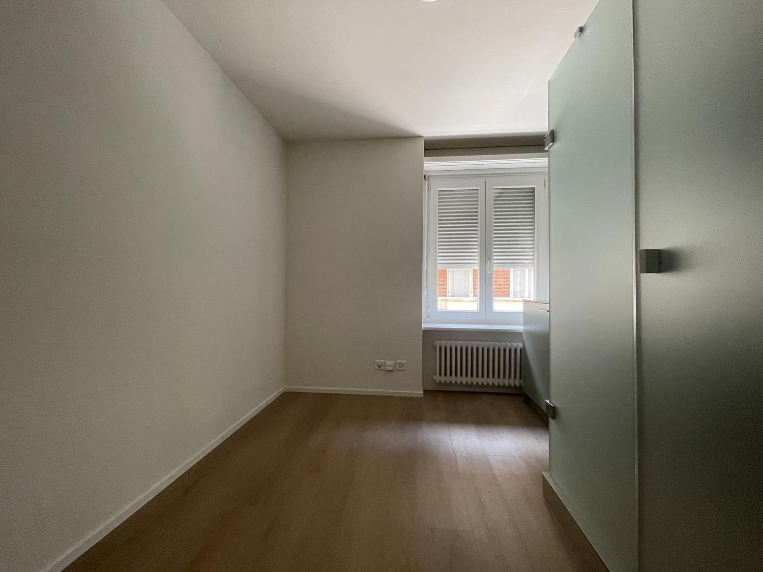 1 room apartment, photo 3 of 4