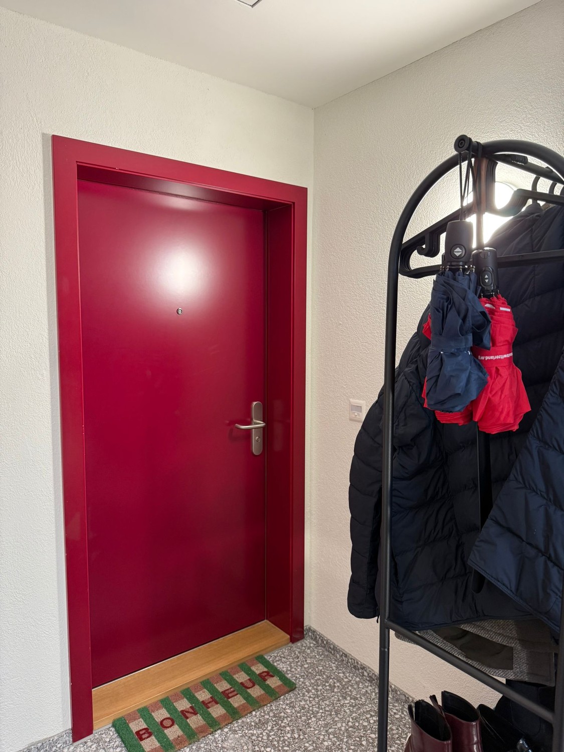 1 ½ rooms apartment, photo 5 of 5