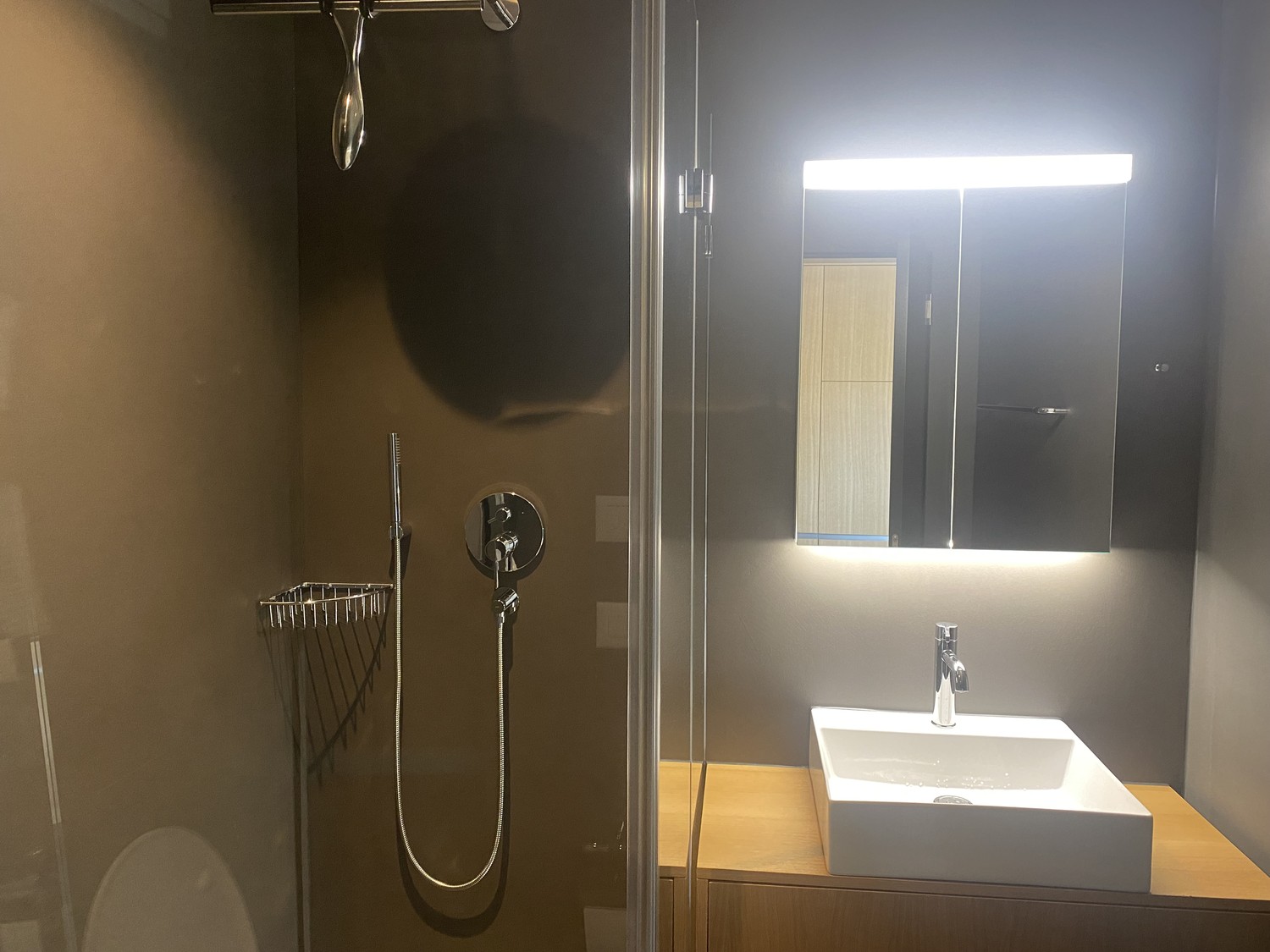 1 ½ rooms apartment, photo 3 of 8
