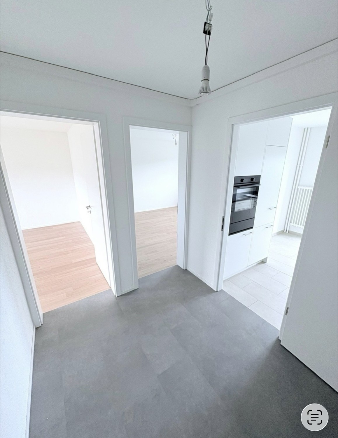 2 rooms apartment, Foto 4 von 5
