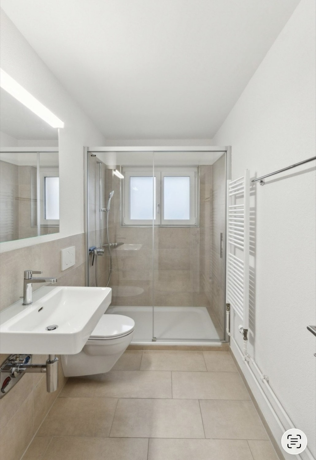 2 rooms apartment, Foto 5 von 5